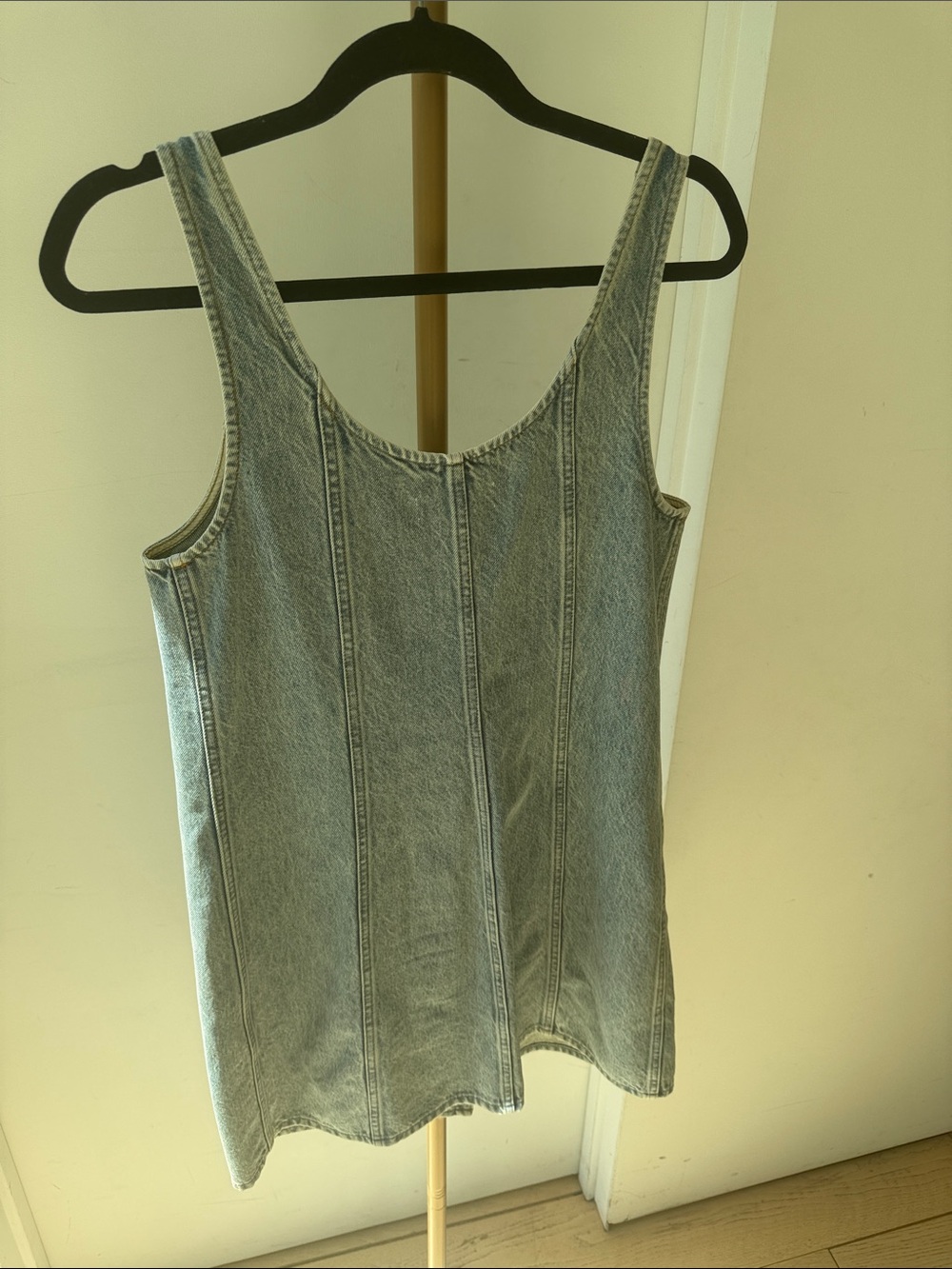 Rag & bone laney dress size 8 - Picture 7 of 9
